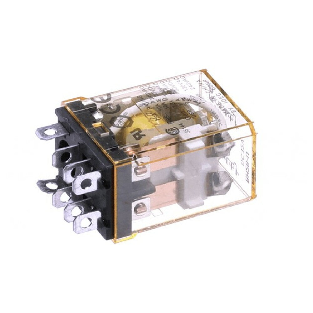 Alto-Shaam RL-36100 Relay Plug In Dpdt 10a 12vdc