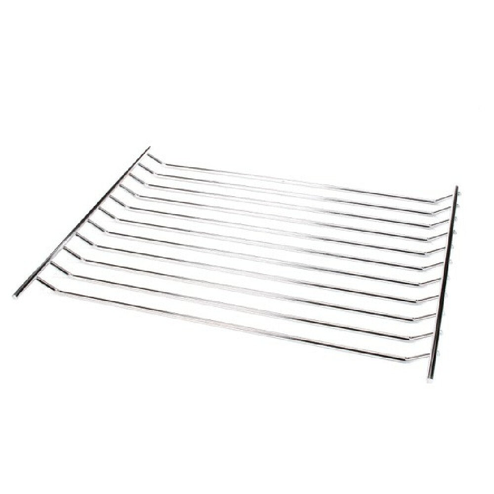 Alto-Shaam SR-28404 Side Rack Chrome 750 S (u)