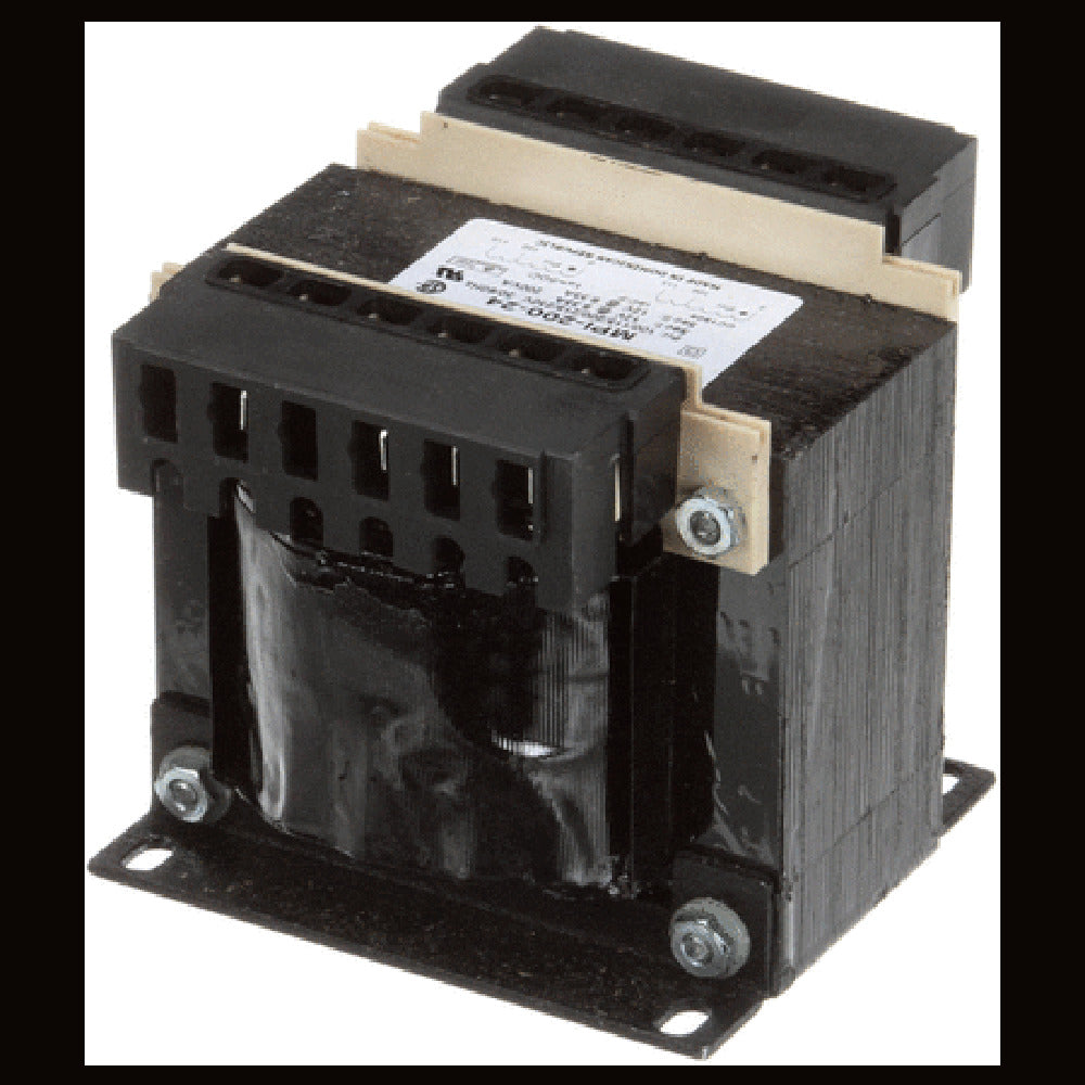 Alto-Shaam TN33460 Transformer Stepdown 100 230v To12v 16.7a