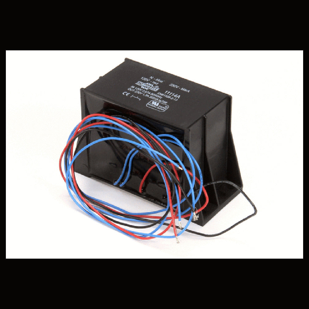 Alto-Shaam TN34640 Transformer 120v 2.66a23 0v 1.3a 300va Esg