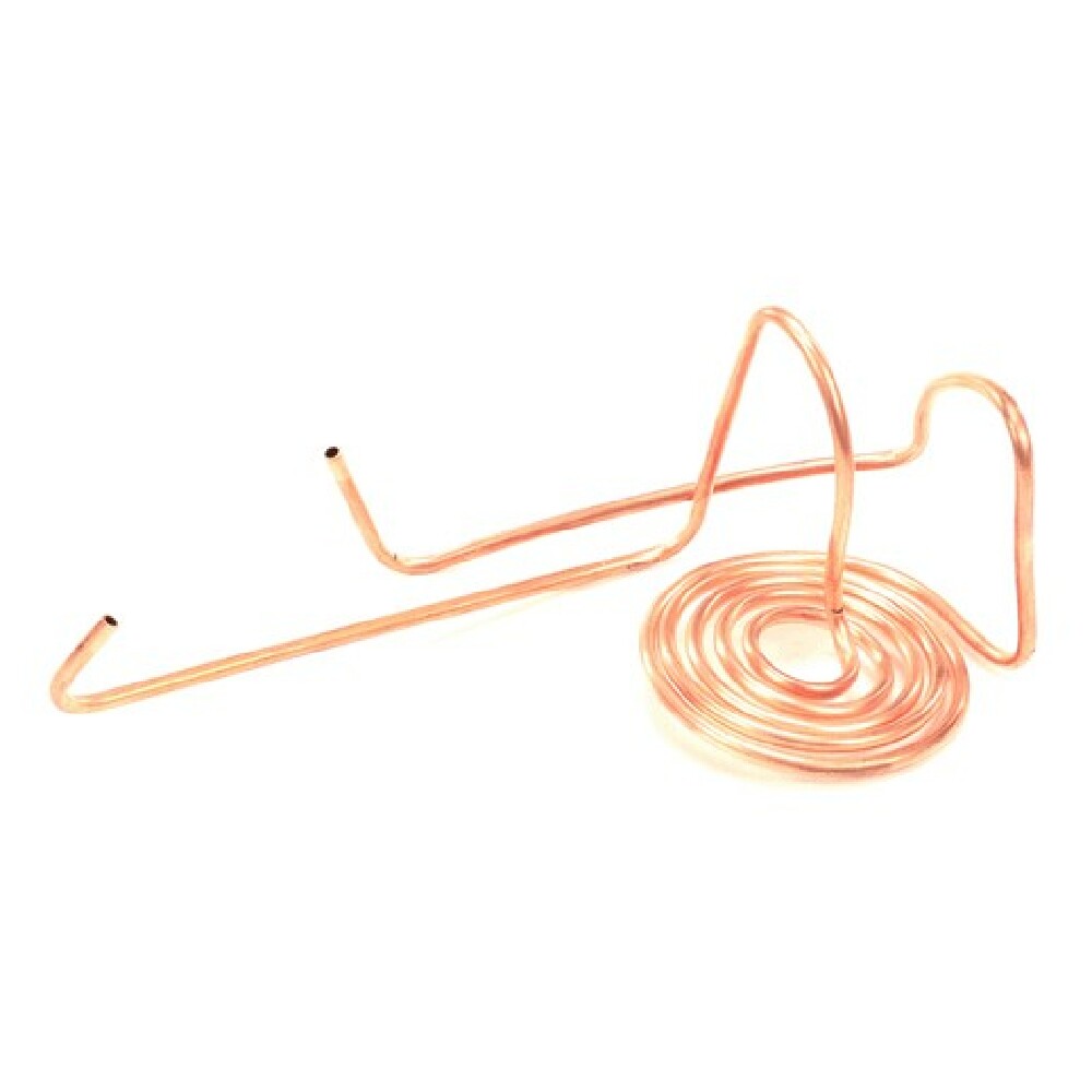 Delfield 033-CTP-003B-S Loop Cond Spiral Frz 1dr Lrg