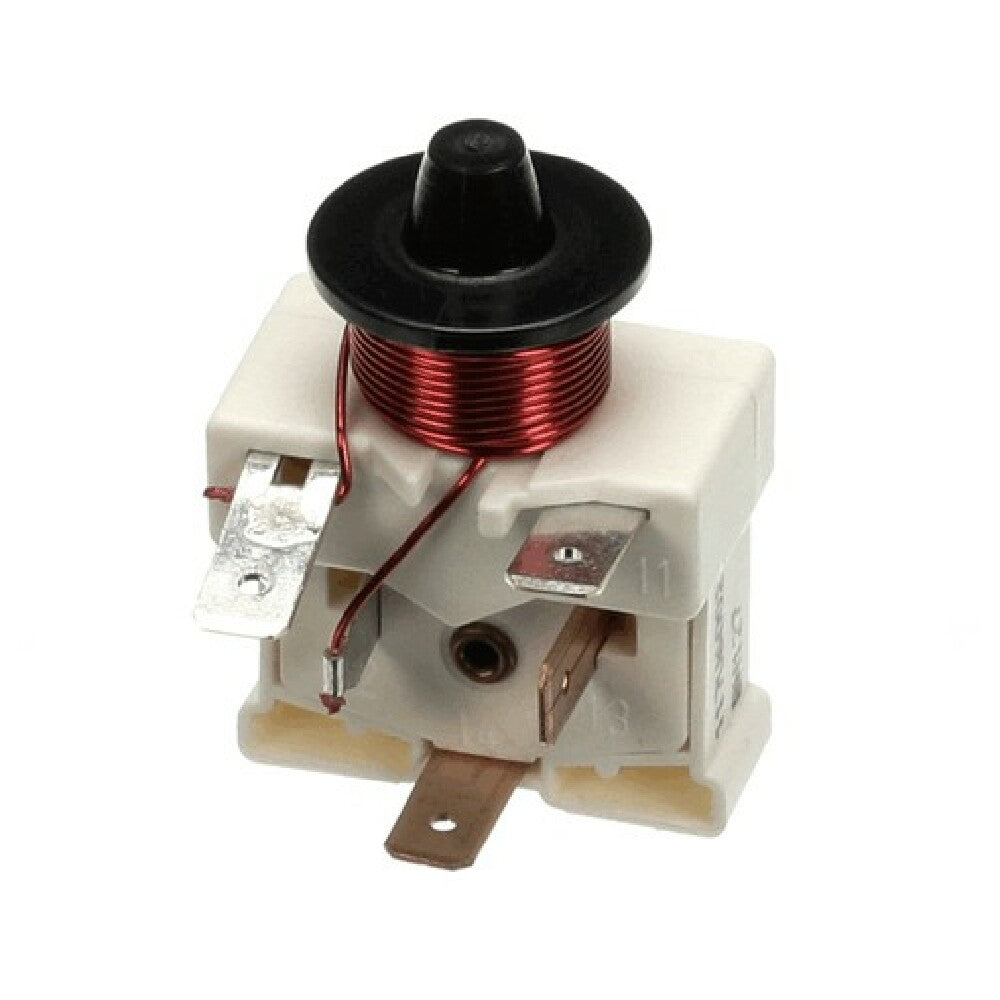 Delfield 2194820 Relay Starting Danfoss 117u600