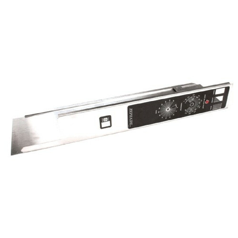 Blodgett 58223 Panel Decal Zephg W/lgt