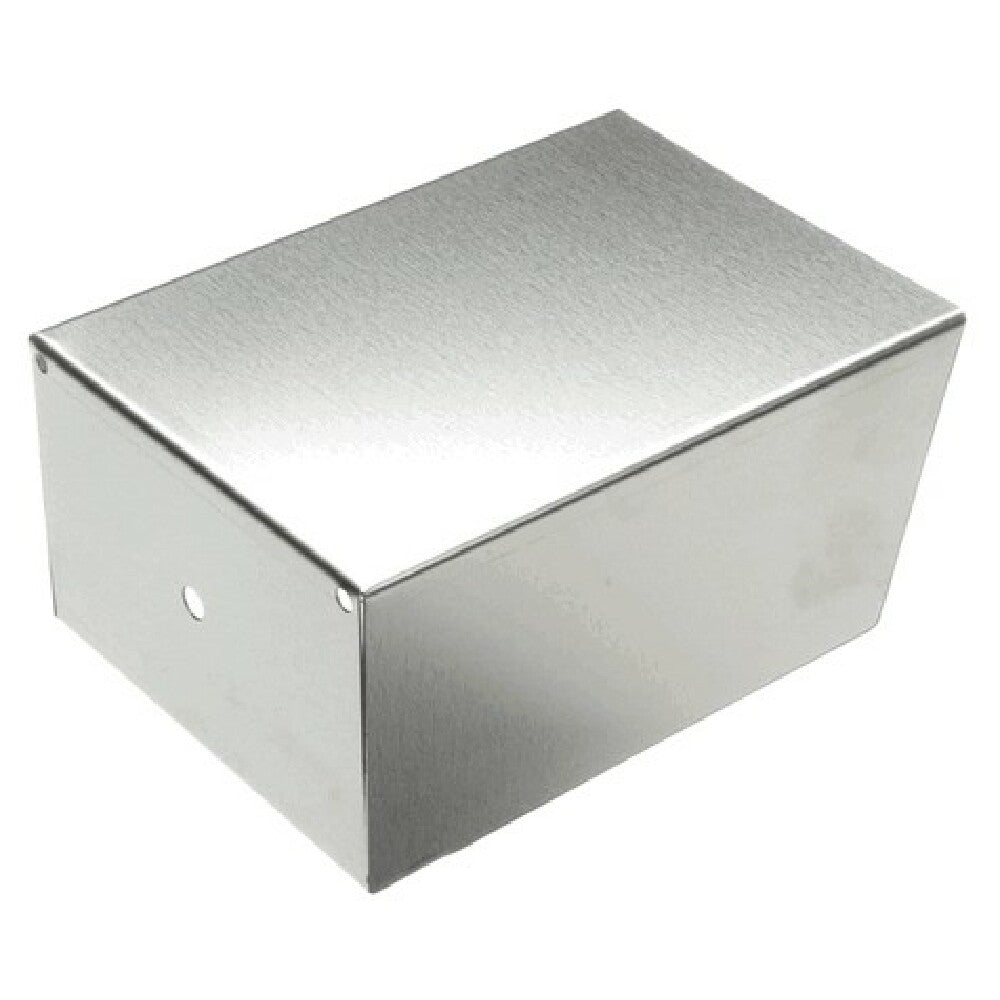 Delfield 243-BZZ-000D-S Shield Dispense Area