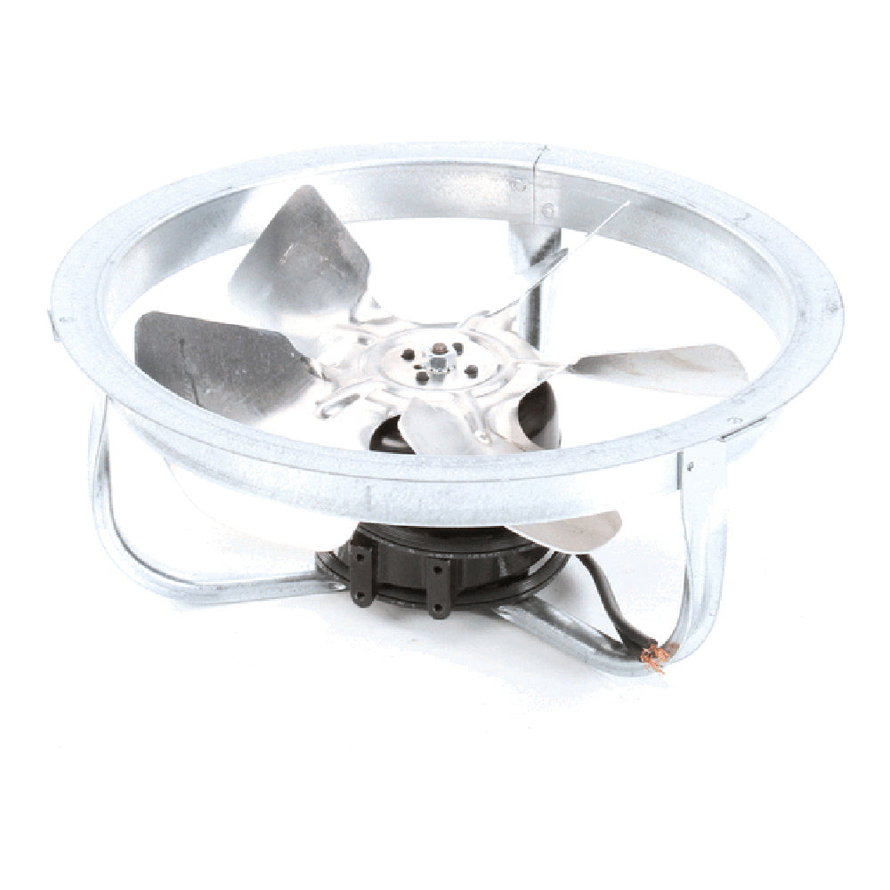 Delfield 2162736 Fan Mtr Ay B16mafv875 11 5v 9c