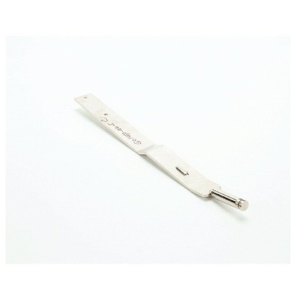 Garland G01450-02-5 Handle Assy Plated