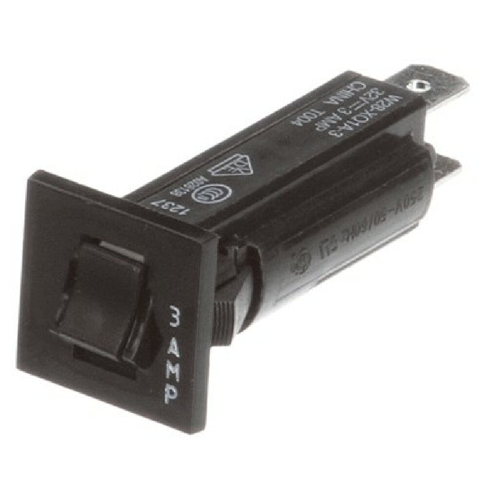 Delfield 2195302 Breaker Resetable 3a