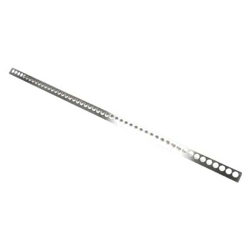 Delfield 270-0V5-0033-S Angle Pan/ret Frcd Air 5 Pan