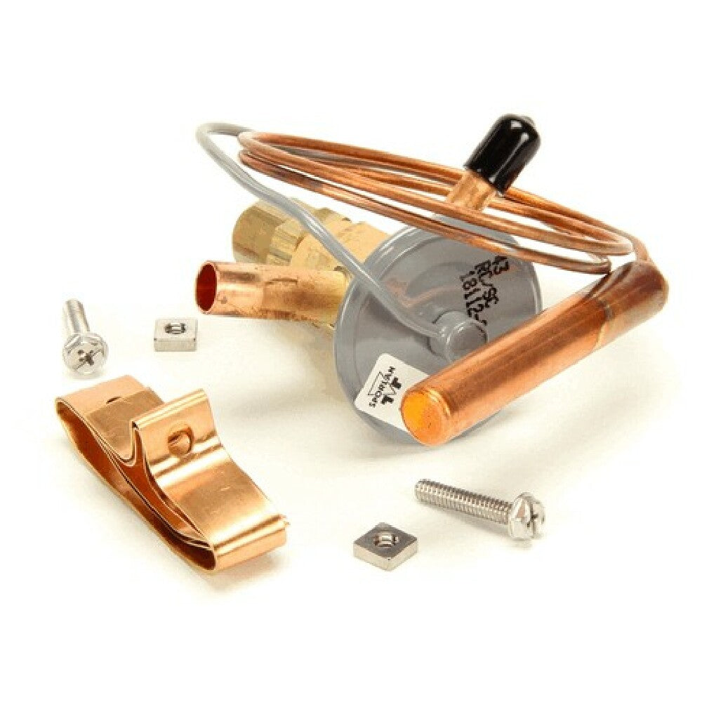 Delfield 3516151 Valve Exp 1 Ton R 404 A