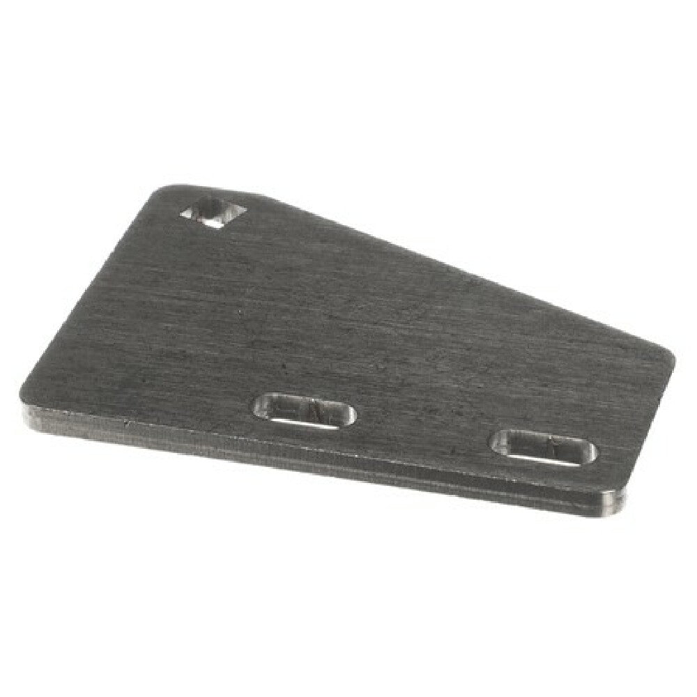 Delfield 3237552 Bracket Hinge Flat Sq