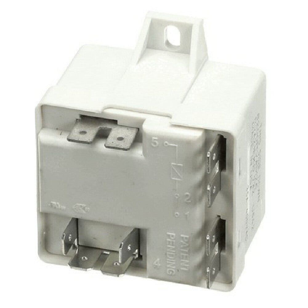 Delfield 3516584 Relay Comp 3/4hp Rotar Y
