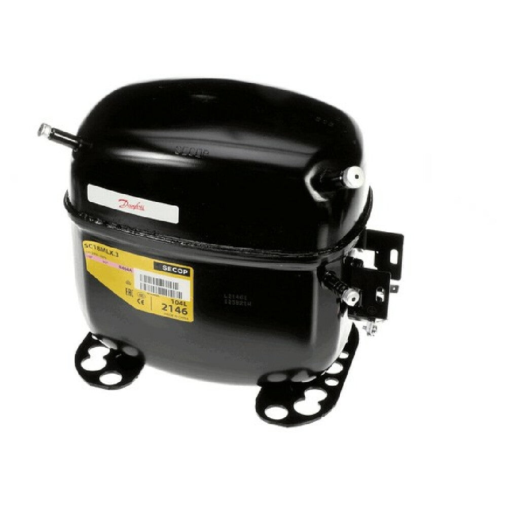 Delfield 3527022 Comp Sc18mlx.3 220v/50 Hz Danfo