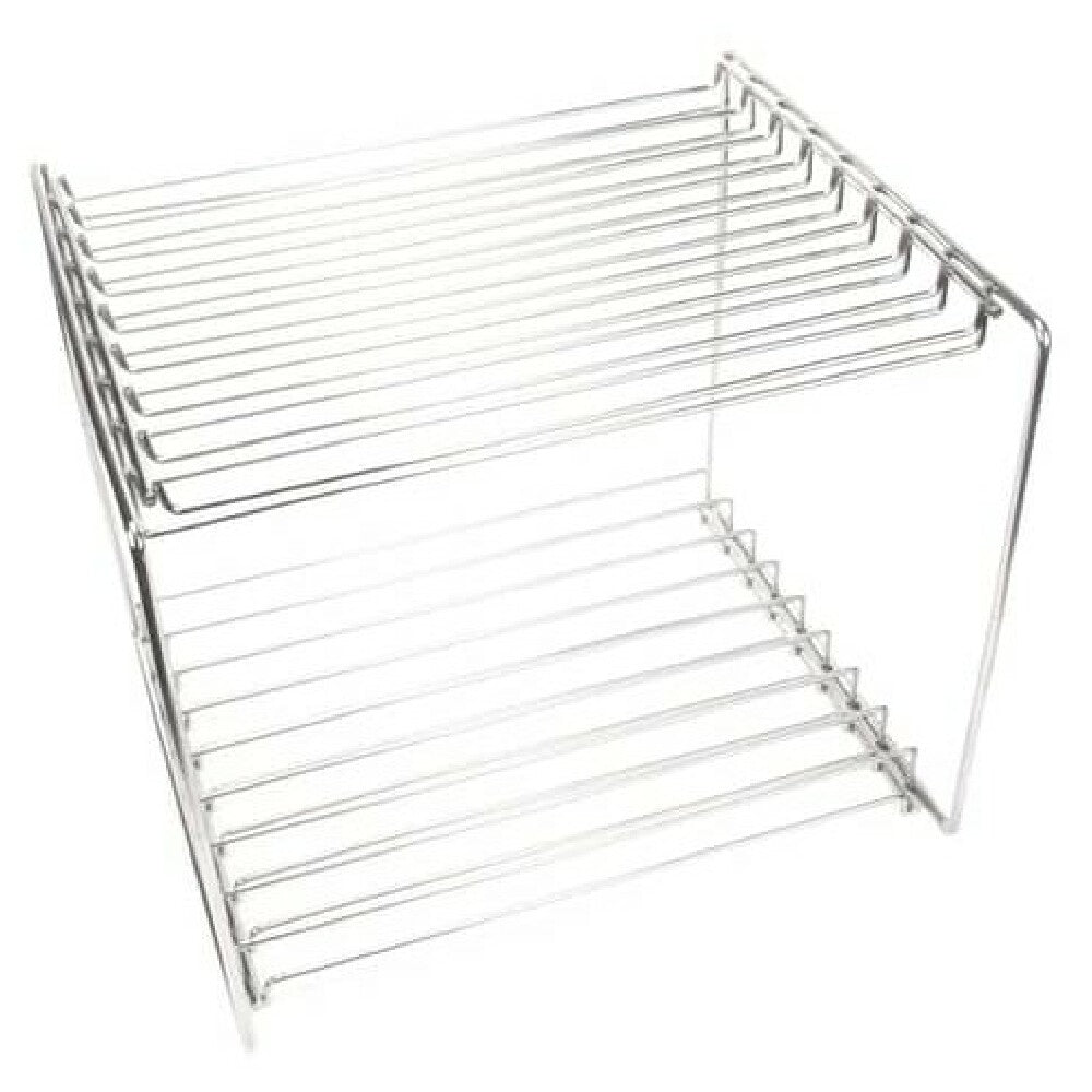 Delfield 3977985 Rack Tray Tr9b Chrome