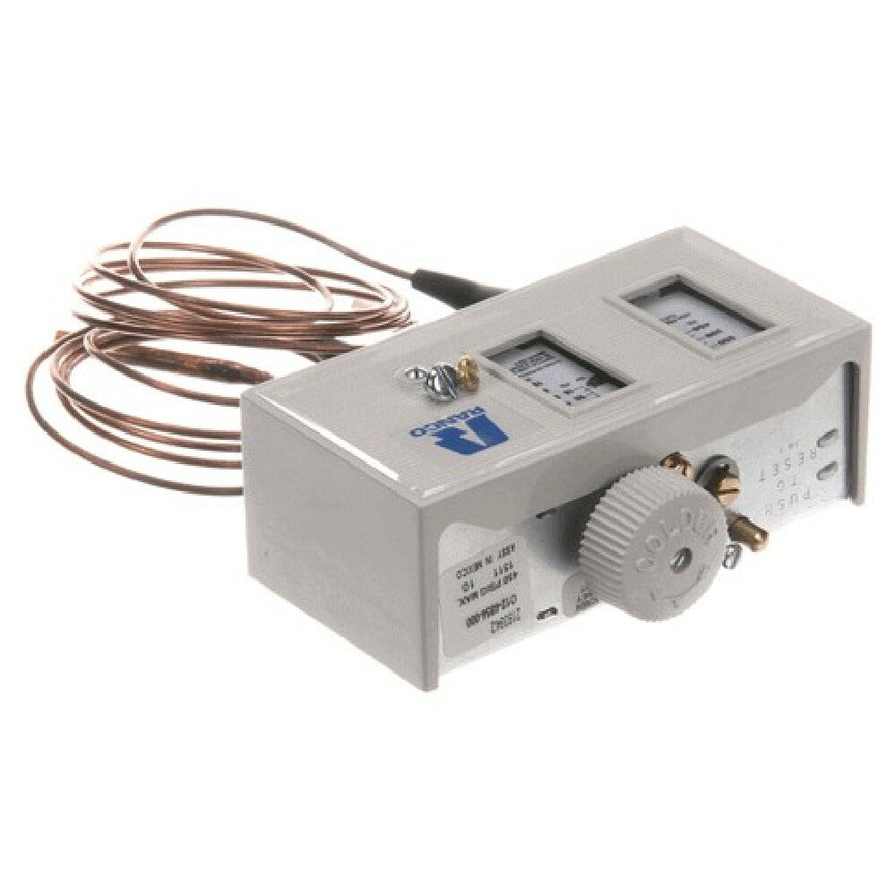 Delfield 2193942 Control Pressure Dual
