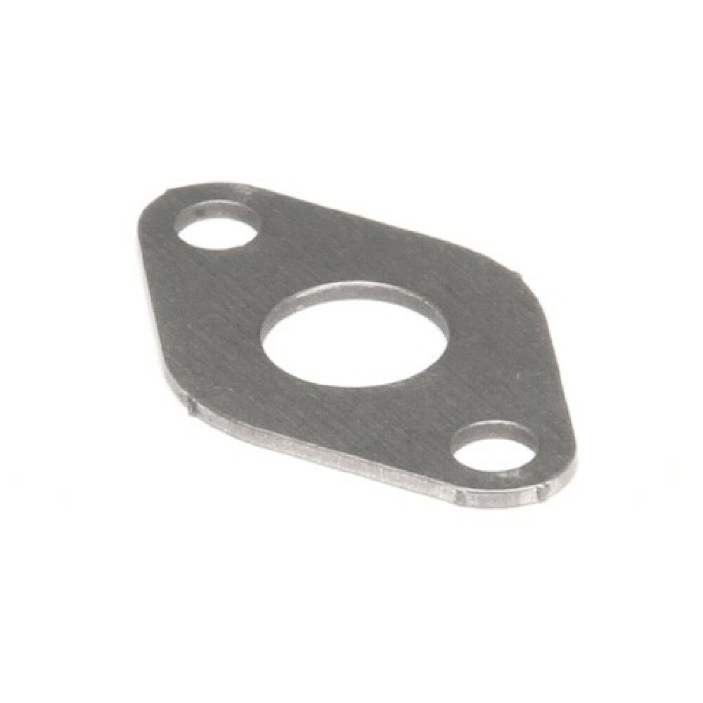 Delfield 372-CCQ-0009-S Plate Ambient H20