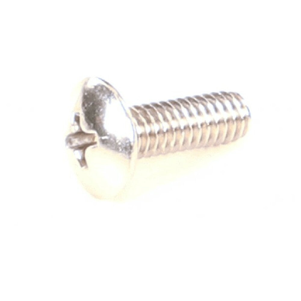 Delfield 9321007 Screw #8 32x.50 S P Tr #name