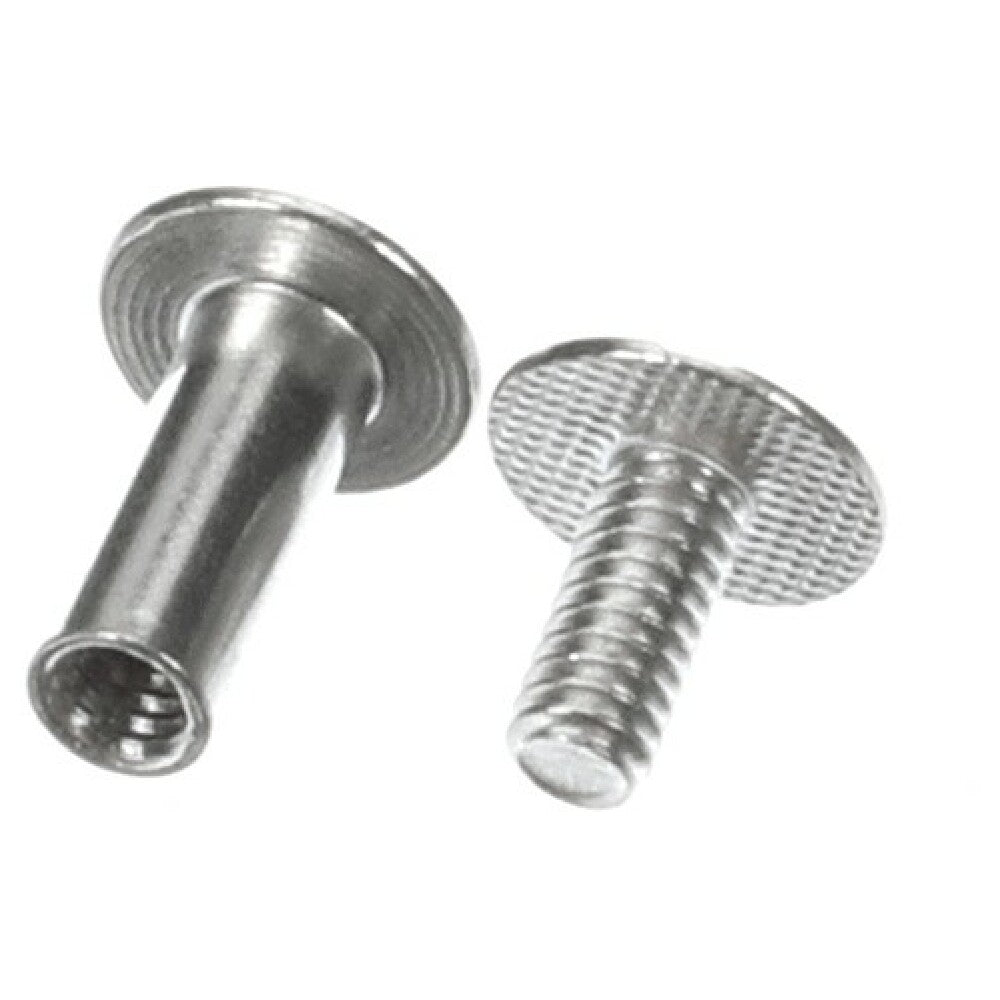 Delfield 6320115 Screw Post Aluminum 1 /2