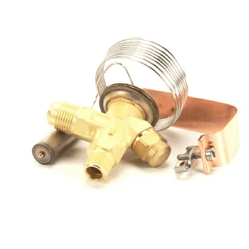 Delfield 3516244 Valve Exp R22 Refr 1 /4