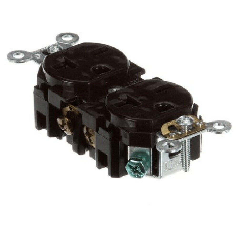 Delfield 2194266 Receptacle 20a 250v 6 20r Dup