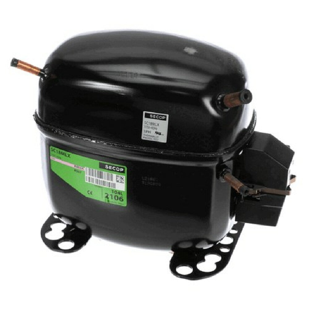 Delfield 3527021 Comp 3/4hp R404a 115/ 60