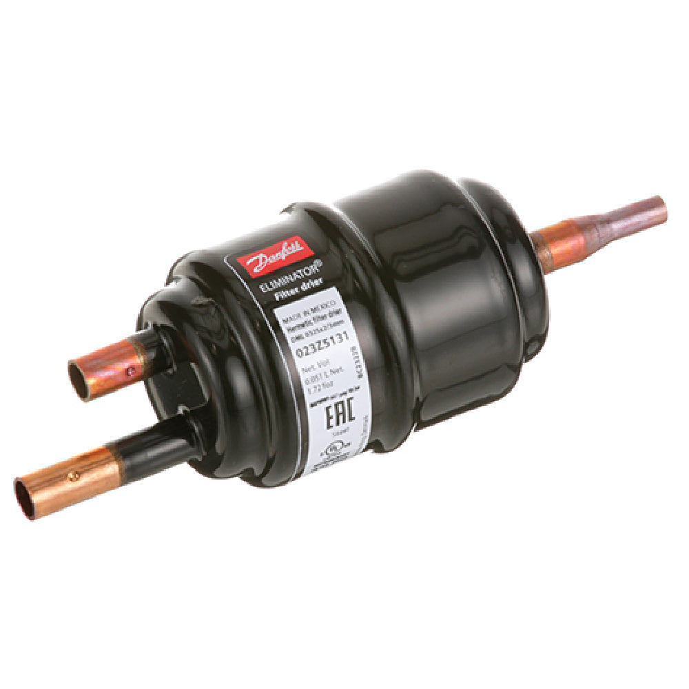 Delfield 3516230 Filter Dryer 1/4od Inl Et