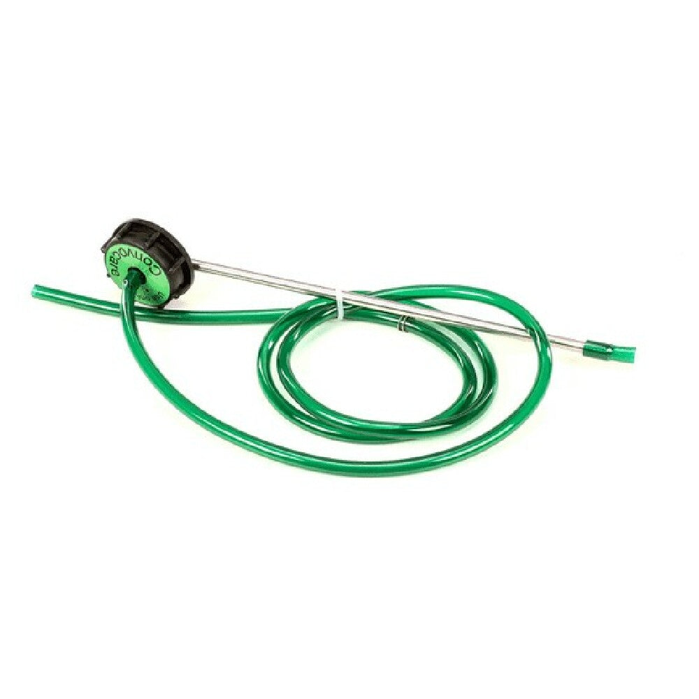 Cleveland 2617598 Suction Pipe Convocare With S