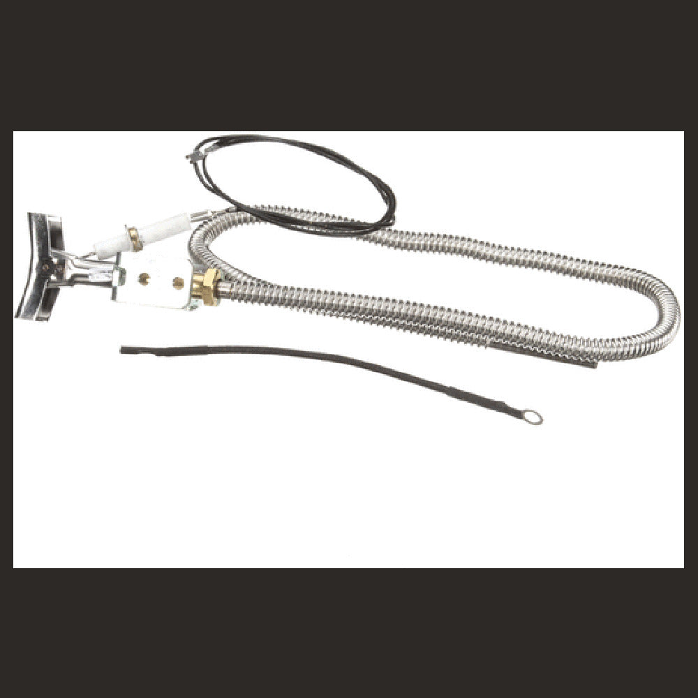 Anets K649500C Pilot Assy Slg40 Nat