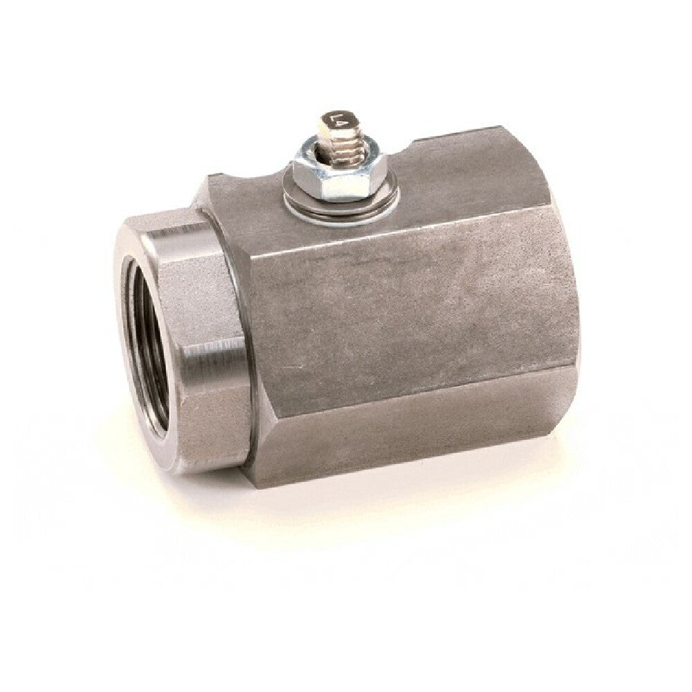 Frymaster 8103524 Valve 1 1/4 Fullport No Handle