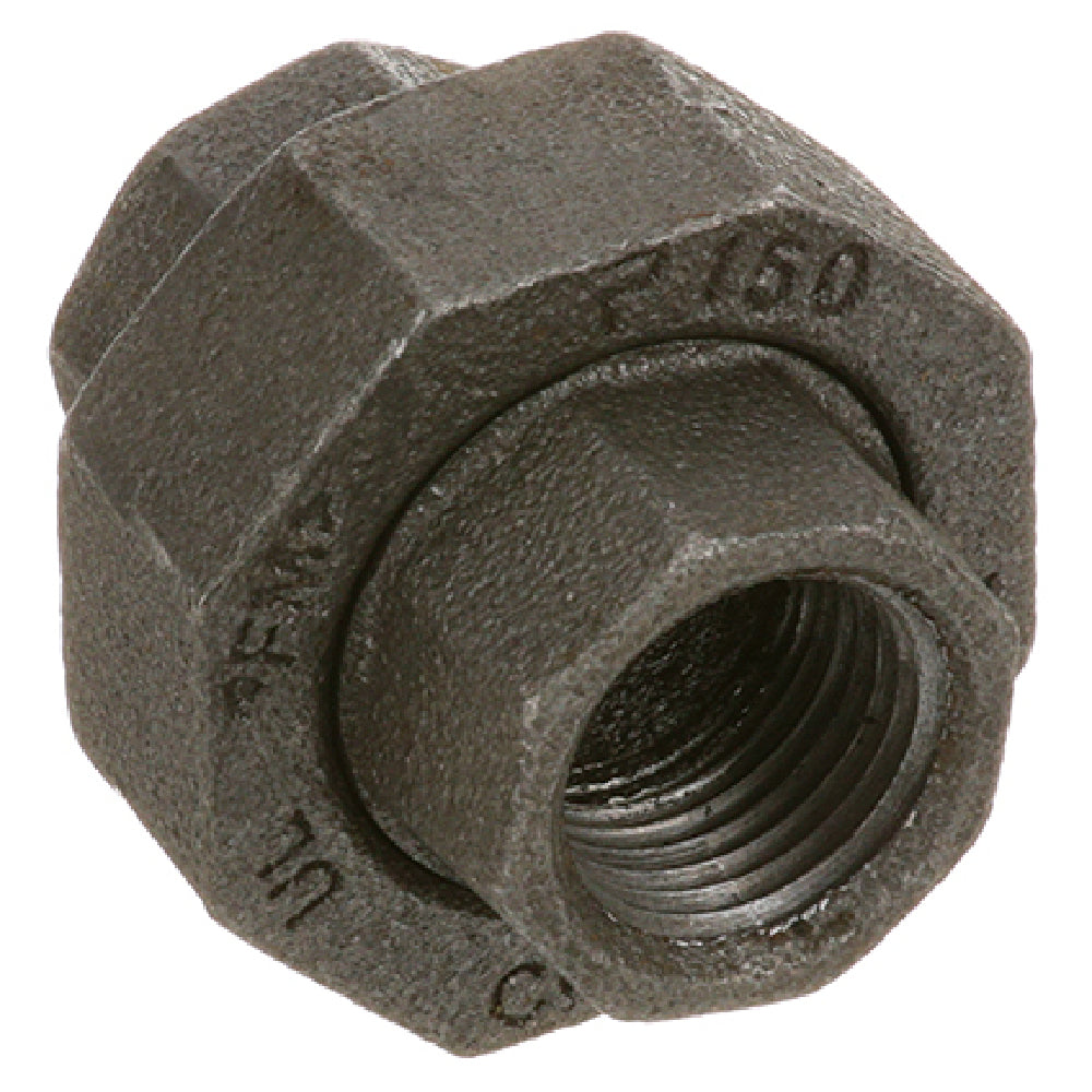 Frymaster 8130173 Union 1/2npt 150# Bm