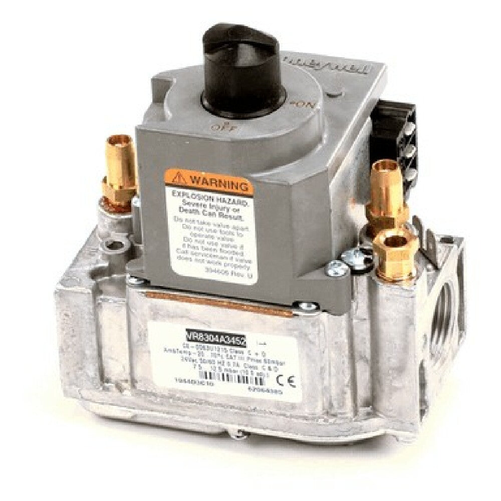 Frymaster 8103910 Valve Honeywell Ce Nat Gas