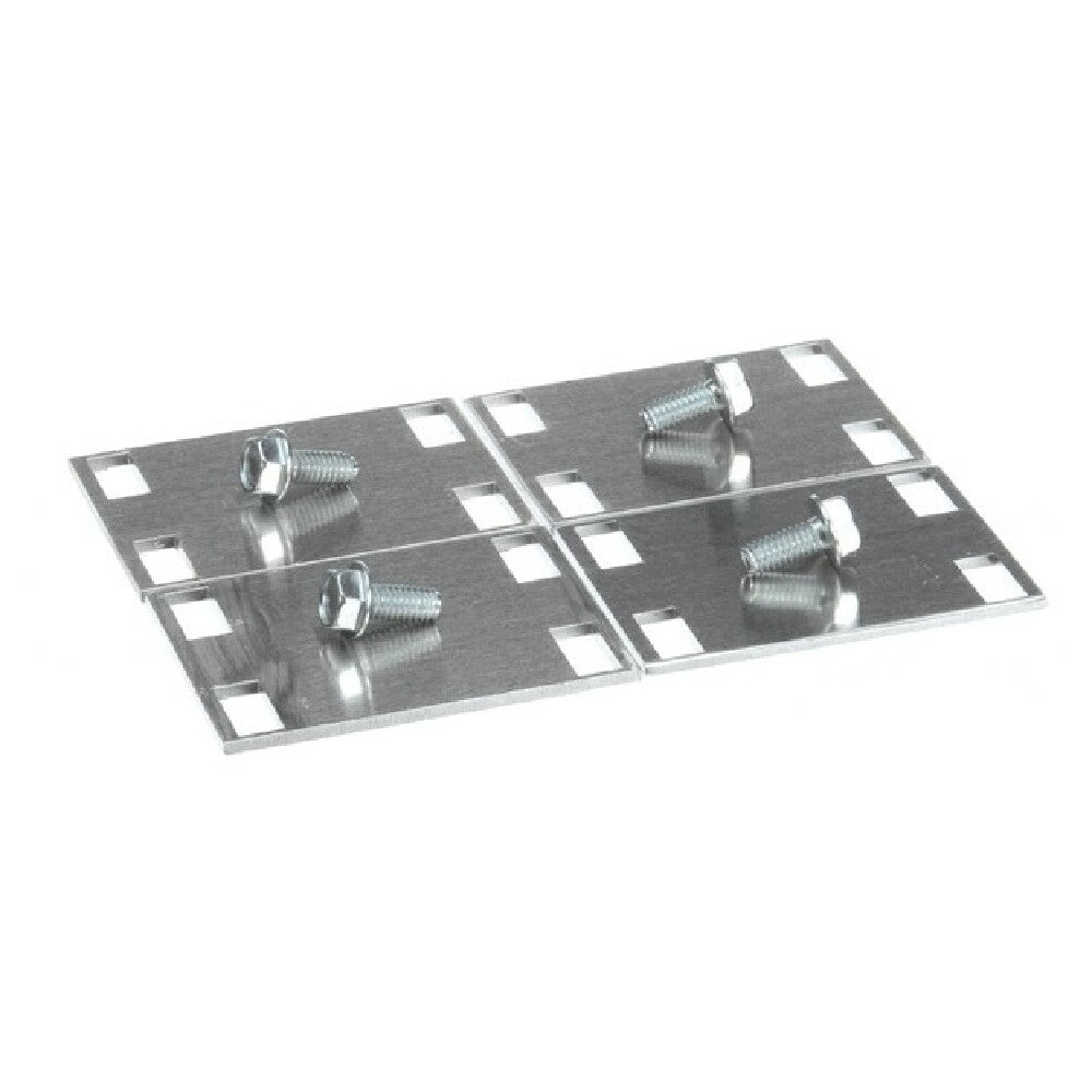 Delfield 000-BFJ-Z0000-S Kit Caster Shim Servic E Parts