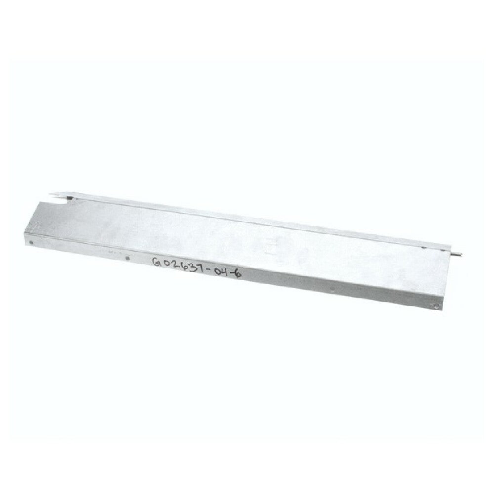 Garland G02637-04-6 Ct Rad Shield Assy 20.37 5