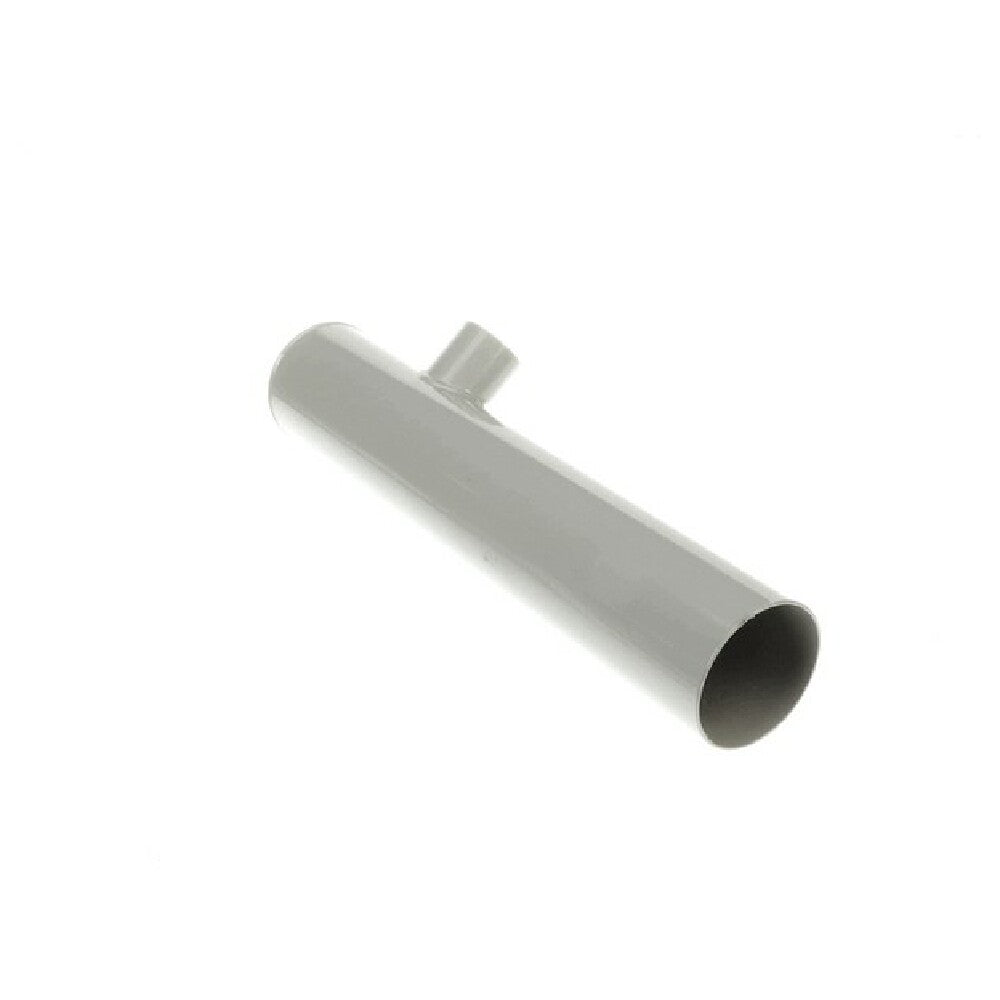 Frymaster 8237329 Tube W/a Gas Lov Drn Fv Rt End