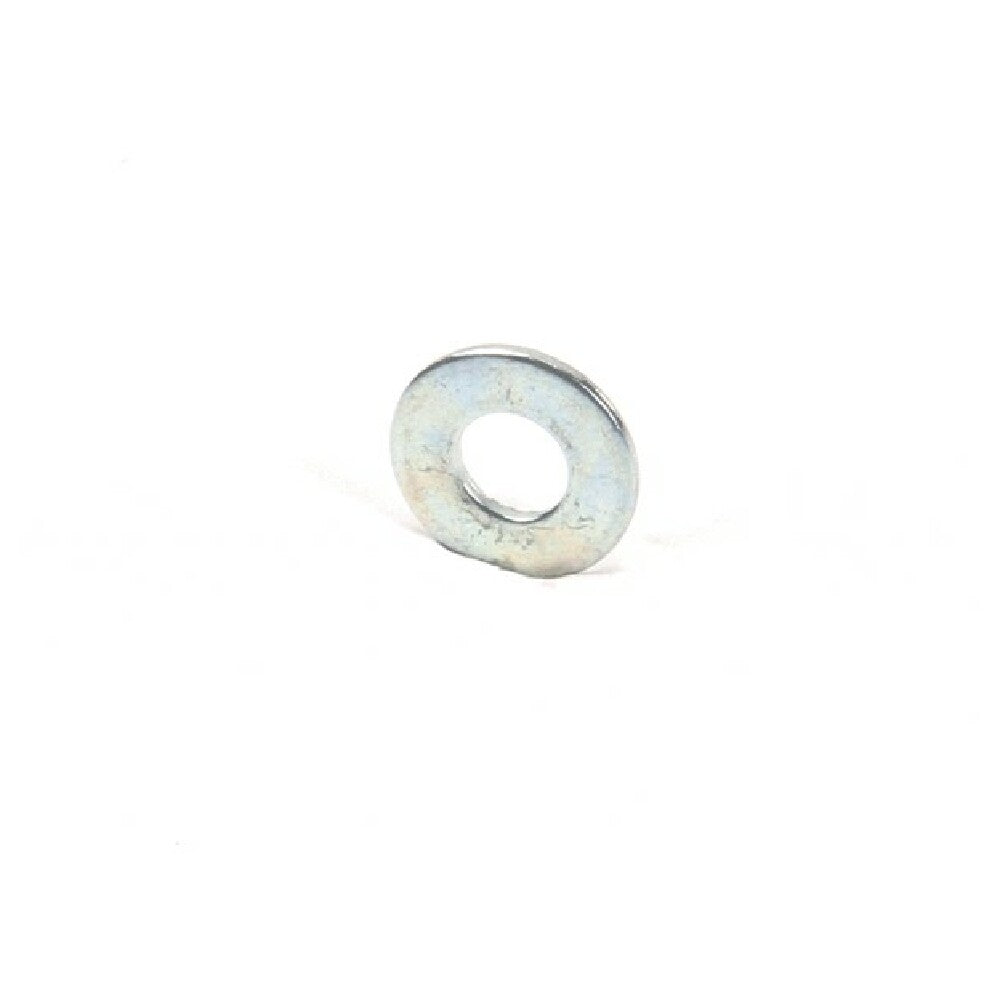 Garland F111 Washer 1/4in Sae Steel Z Inc Ch