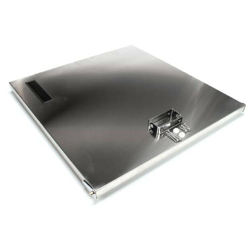 Delfield 000-187-006B-S Dr Assy 27 Refrig Mk7 Lt