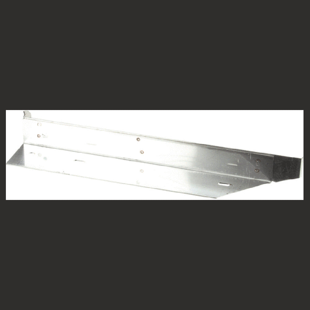 Delfield 000-AOS-0052-S Assy Brkt Rh 2pc 12. 5notch Ri