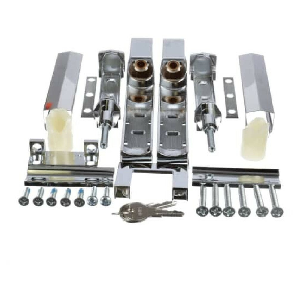Delfield 000-AB9-0244-S Dr As Ful R/pt Htd 1 5/8 Ss L