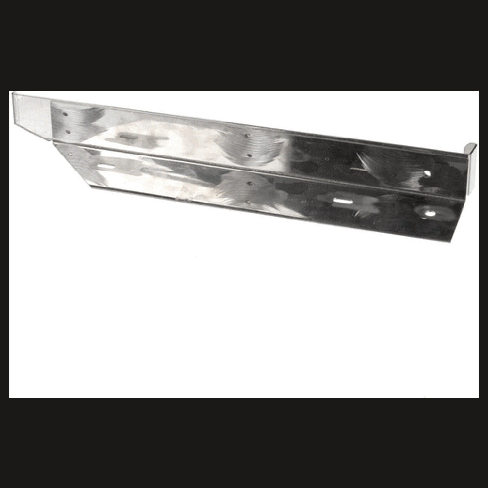 Delfield 000-AOT-0052-S Assy Brkt Lh 2pc 12. 5notch Ri