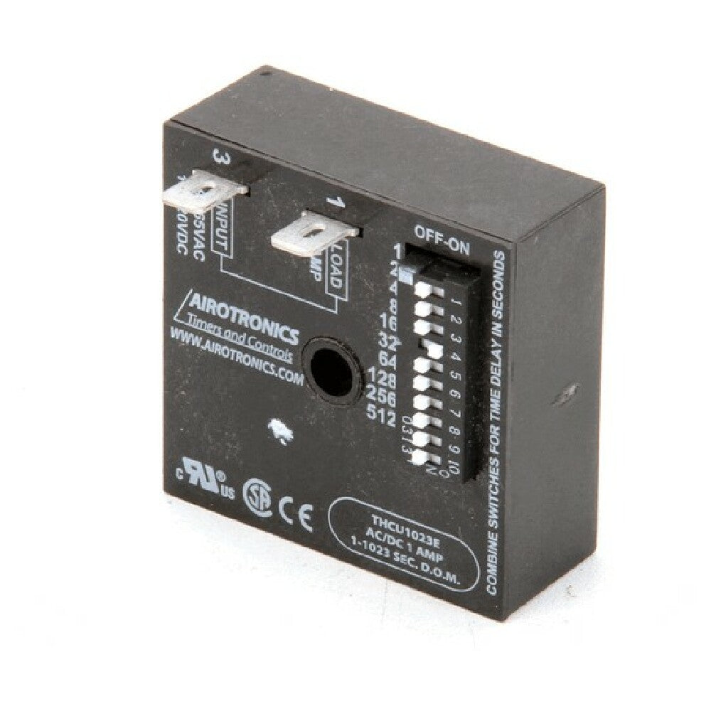 Frymaster 8122185SP Timer Relay Dip Switch S Etting