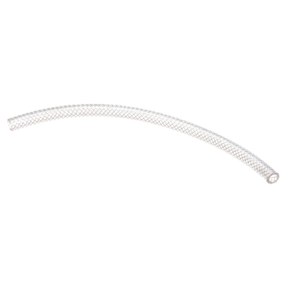 Frymaster 8111141 Tubing Clear Plastic 3/ 8 Id