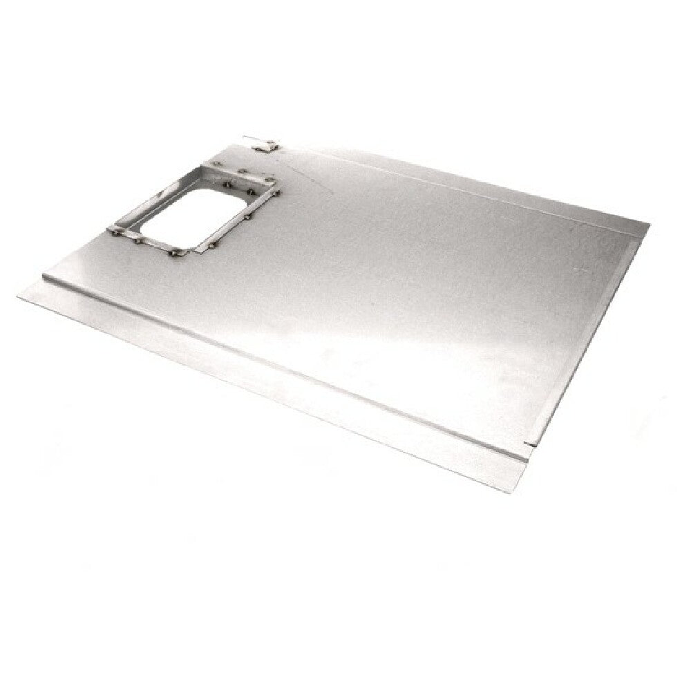 Frymaster 8237602 Lid W/a Gl30 3batt Flte R Pan