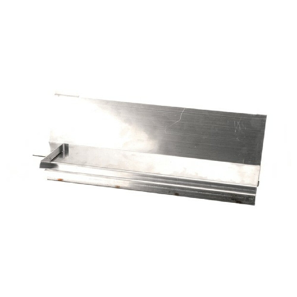 Frymaster 8238194 Retainer Gl30 Fv Rh Bur Ner