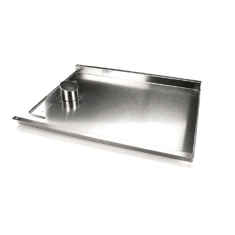 Frymaster 8234637 Lid W/a Fpph Filter Pan