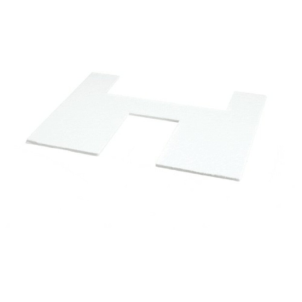 Frymaster 8120401 Insulation Flu Frnt Mj35 Cana