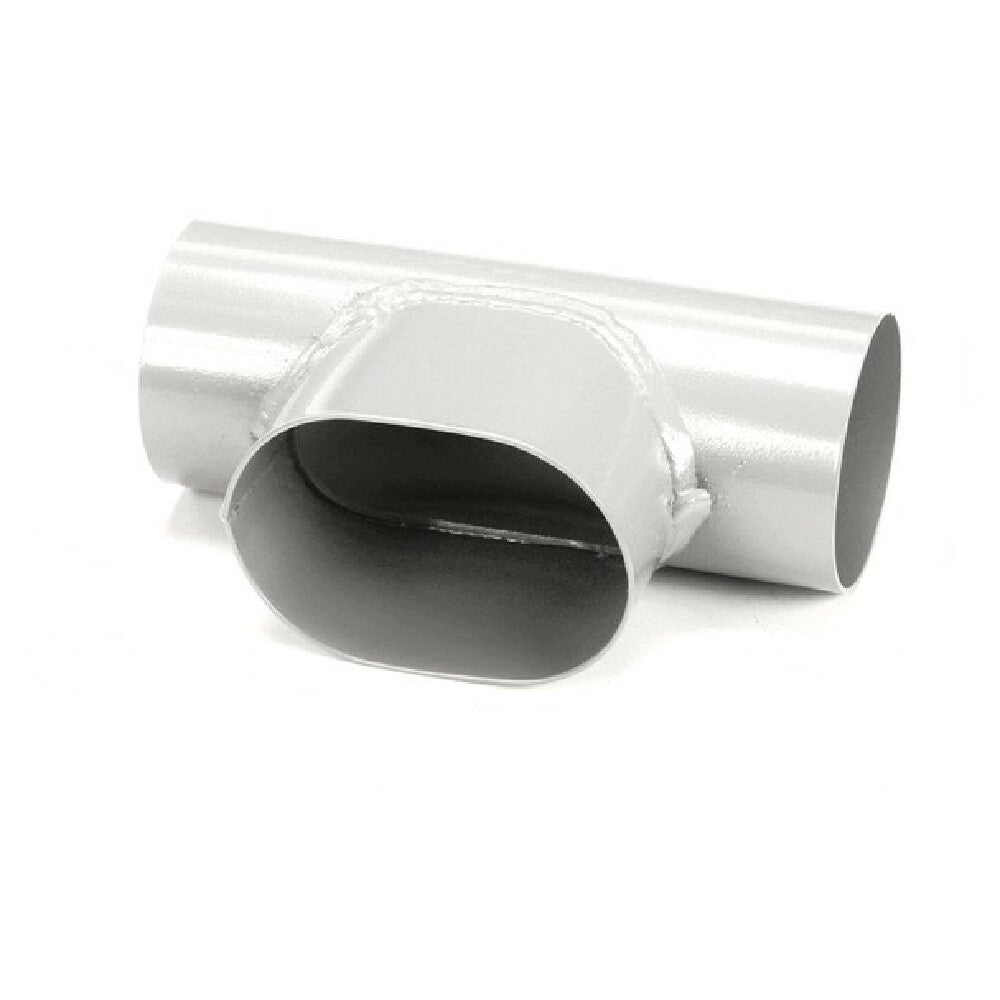 Frymaster 8234678 Drain Center Spout Oblo Ng