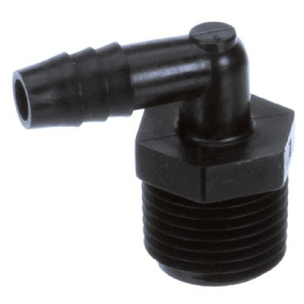 Groen 139126 Elbow 90 Deg 1/2 Mpt X 3/8