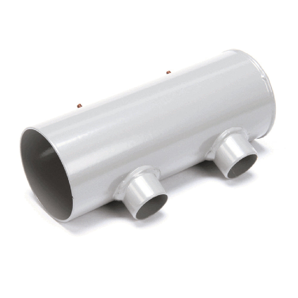 Frymaster 8234624 Tube 3 Dv Lt/rt End Shr T Fpp