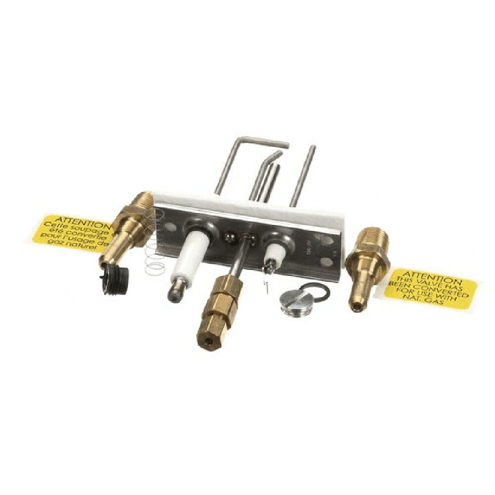 Frymaster 8262971 Pro To Nat Gl30 Aust Aft R 9/10