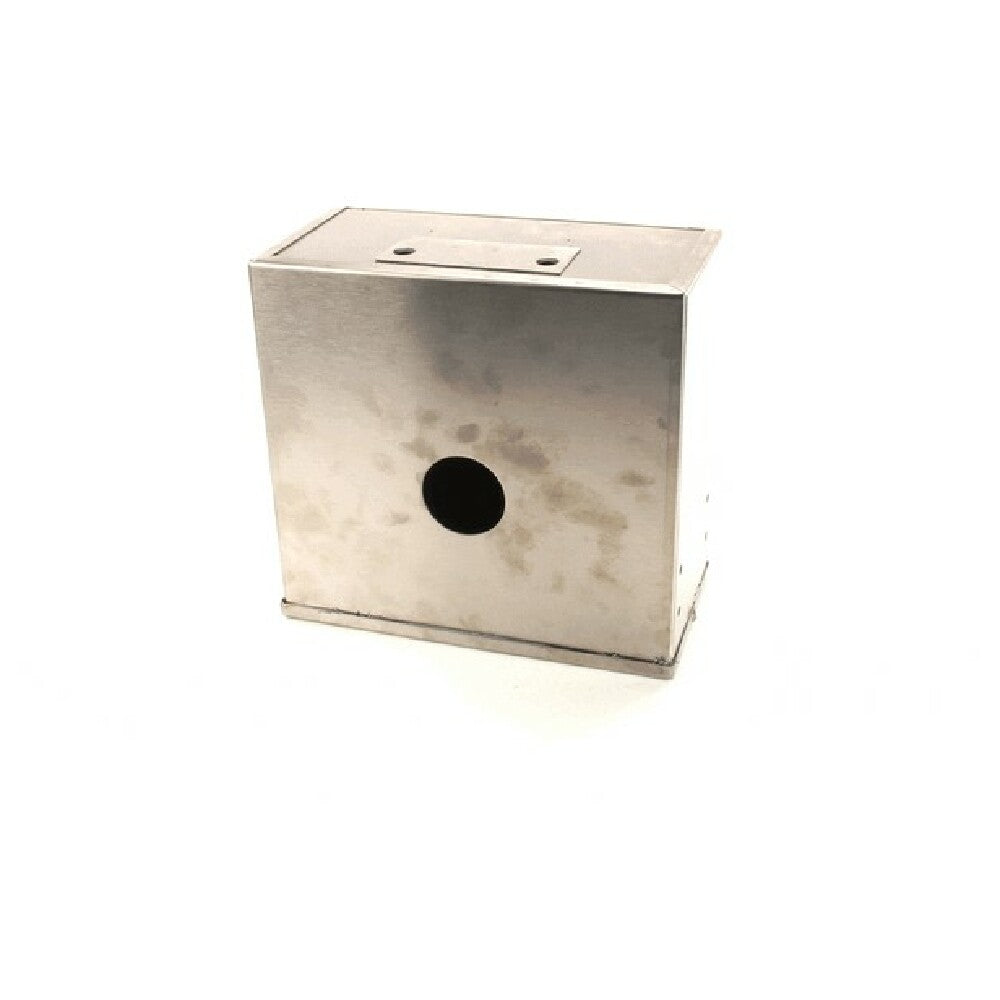 Groen 139043 Enclosure Tilt Mechanism