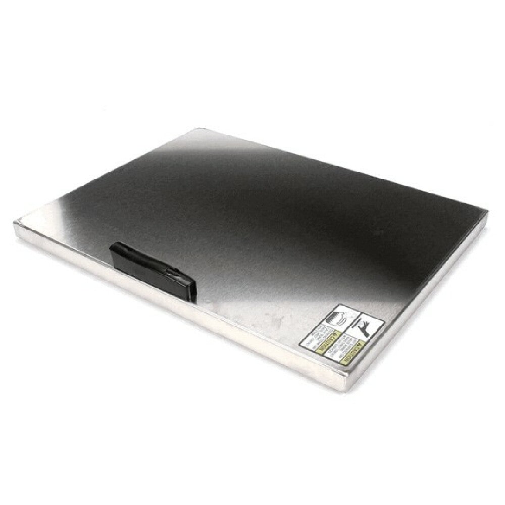 Groen 140749 Door Assembly Vrc 6